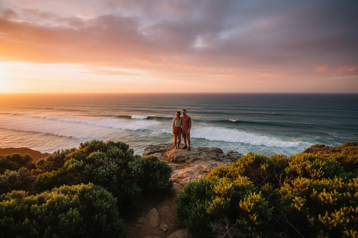 Private Kangaroo Island tour experience