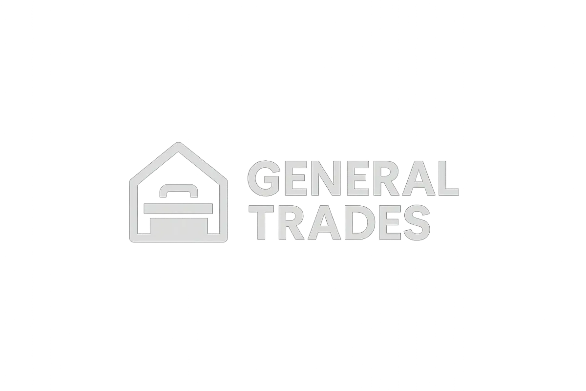 Trade Business Logo 3