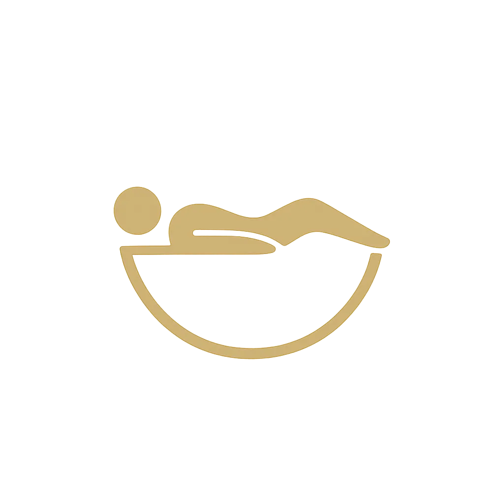 Stillpont Alignment Icon