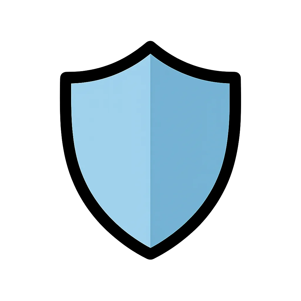 Shield icon