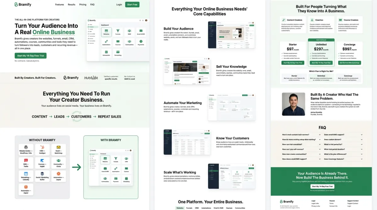 Real-time growth metrics and revenue analytics dashboard