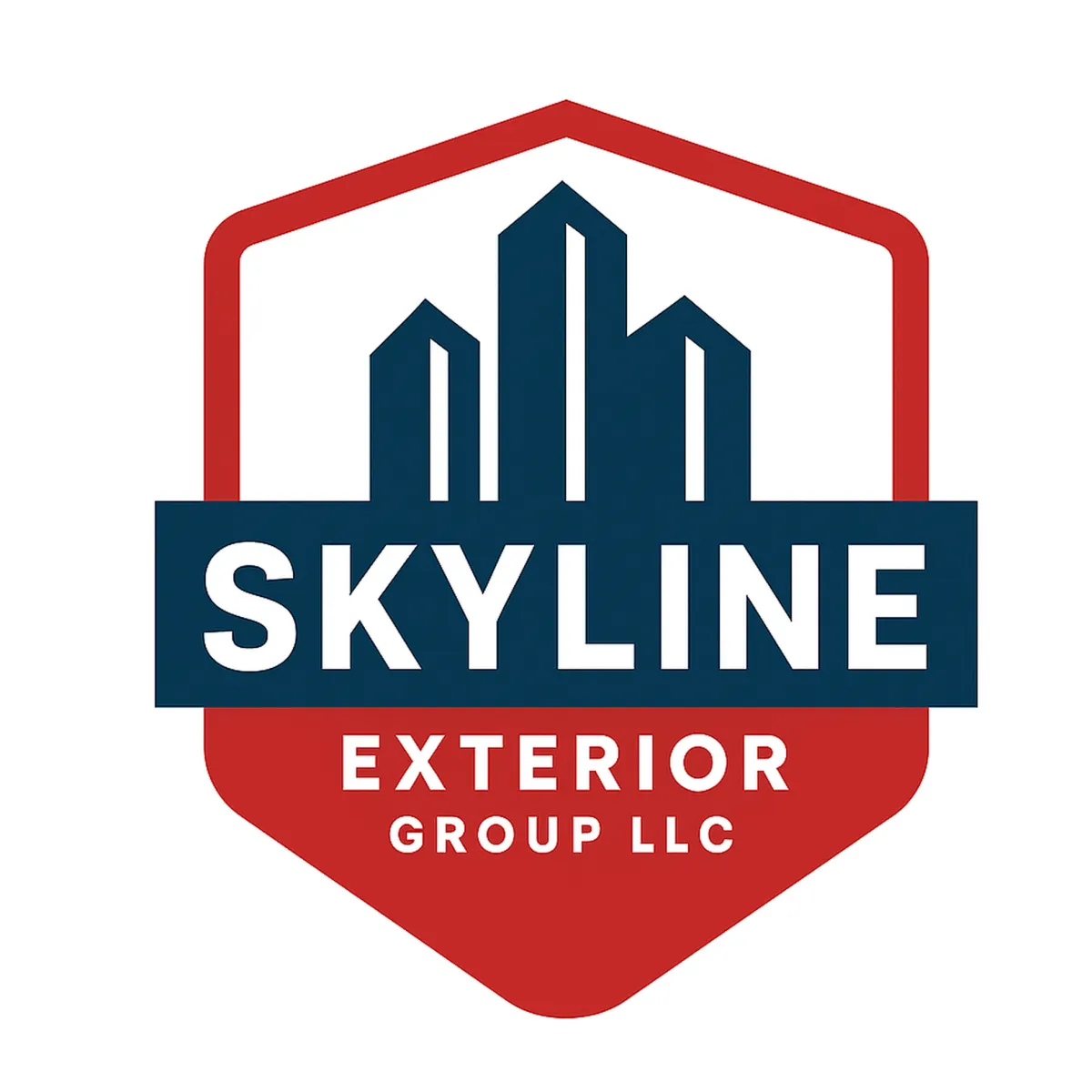 Skyline Exterior Group Logo