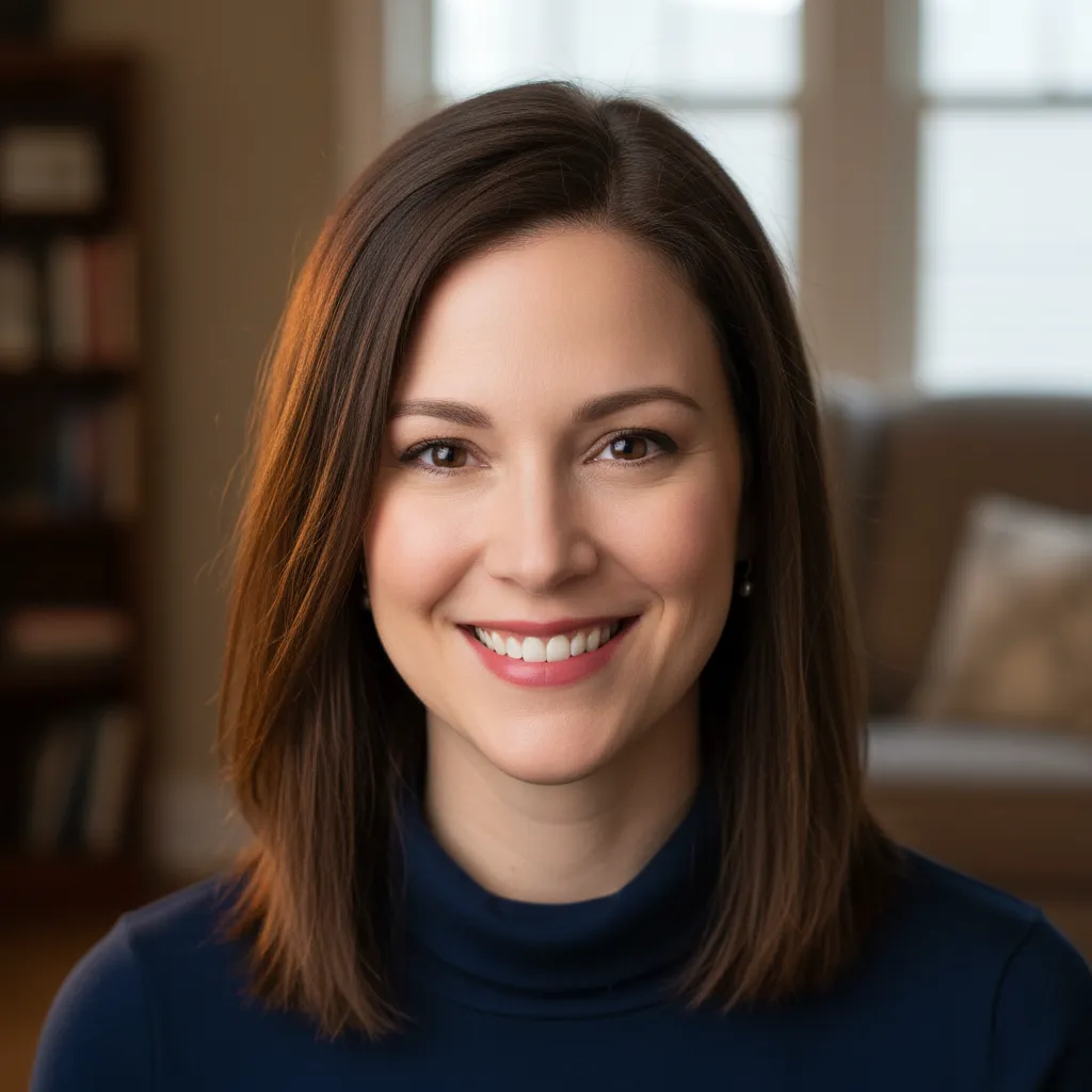 Amanda Pierce