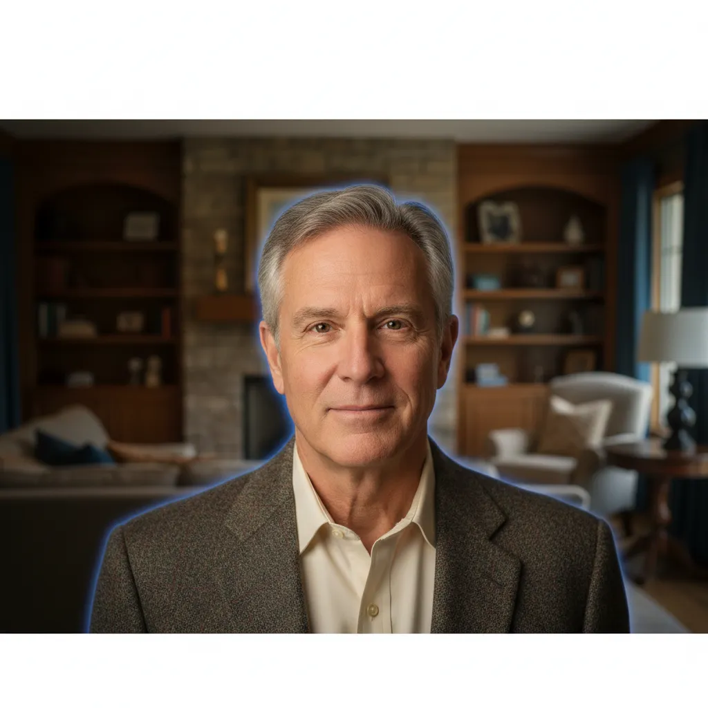 David L.