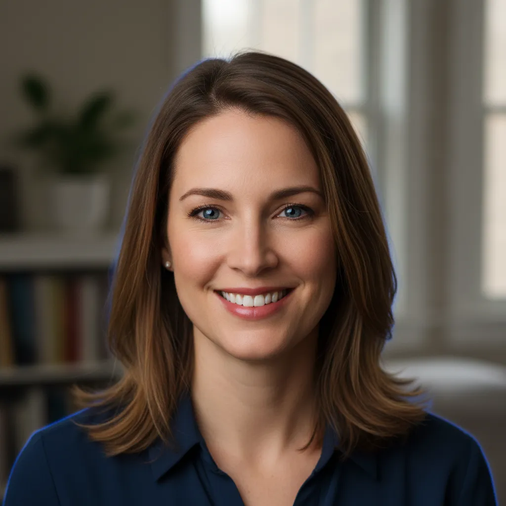 Sarah Jenkins