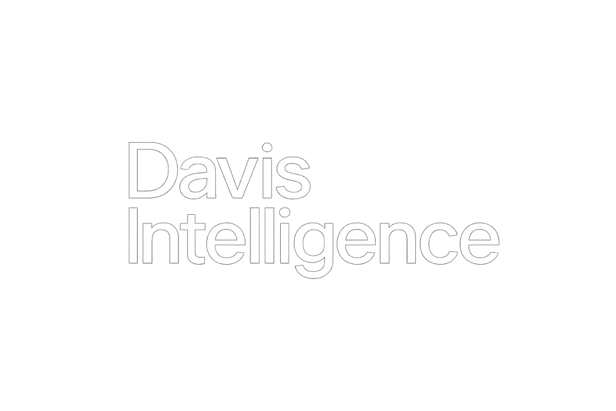 Davis Intelligence Logo