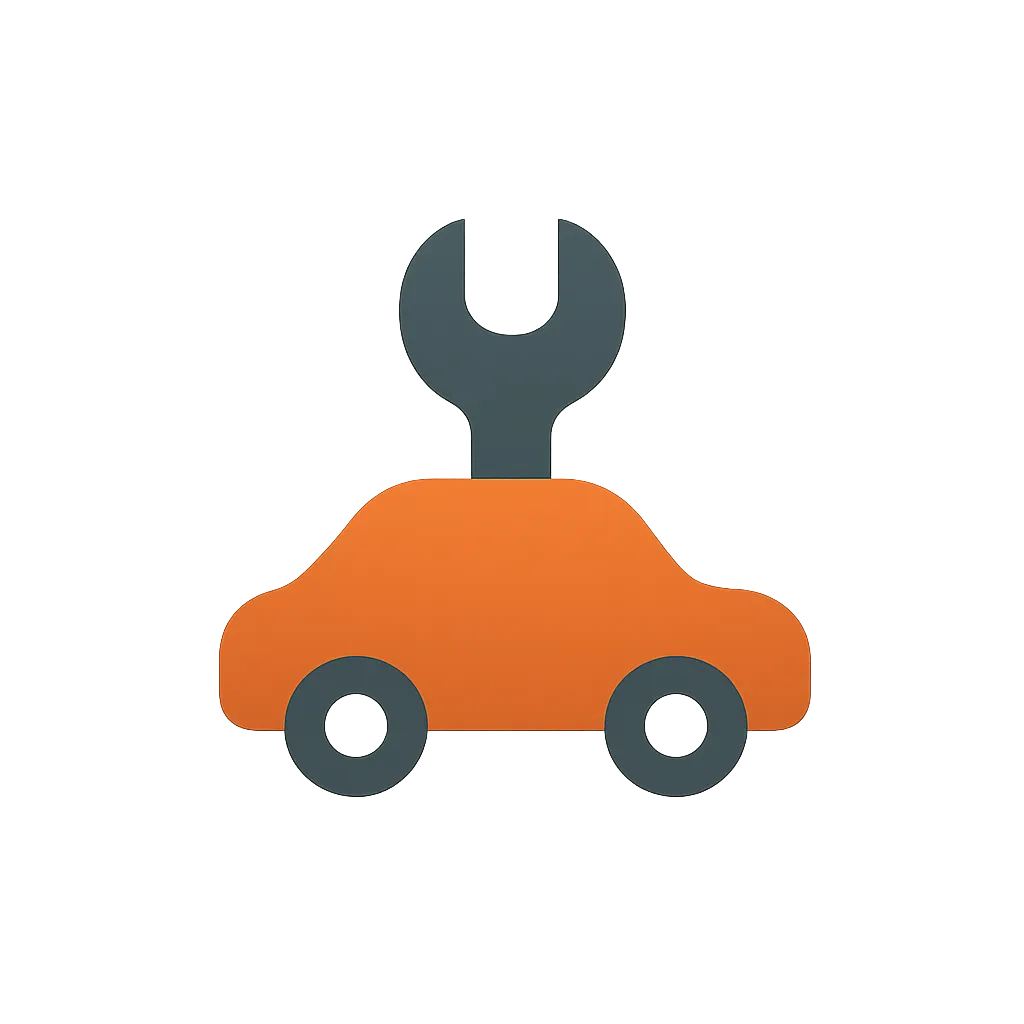 OSA Garage Logo