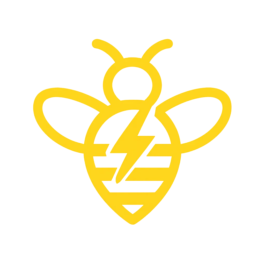 Da Bigger Buzz Logo