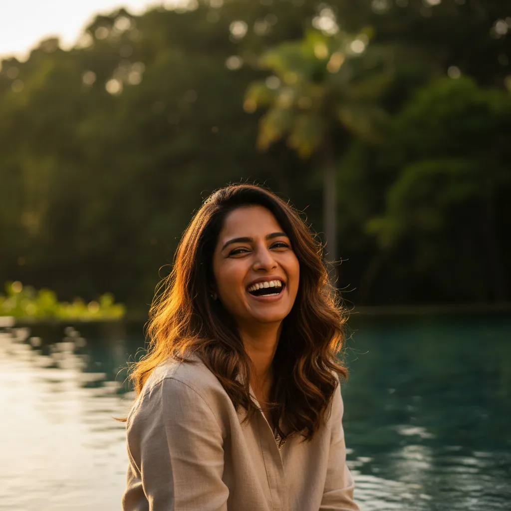 Guest Avatar Priya Sharma