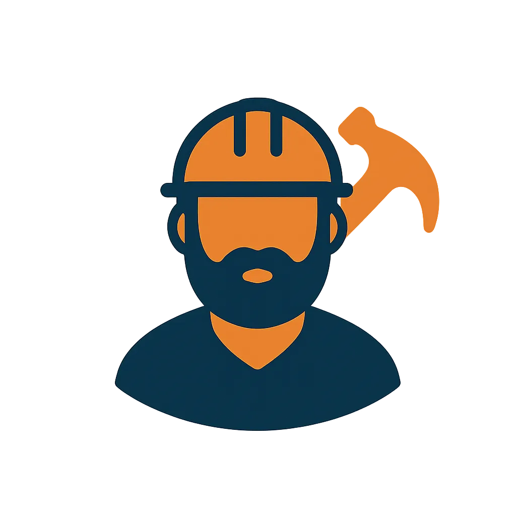 Braam Handyman & Renovations Logo