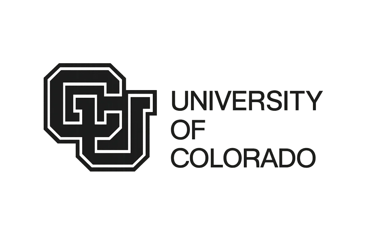 University of Colorado logo