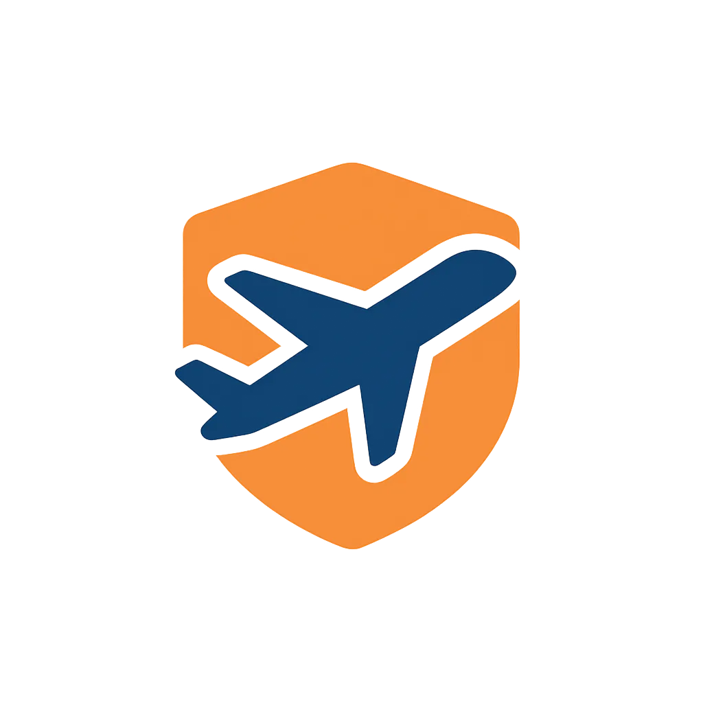 TravelHelp24 Logo