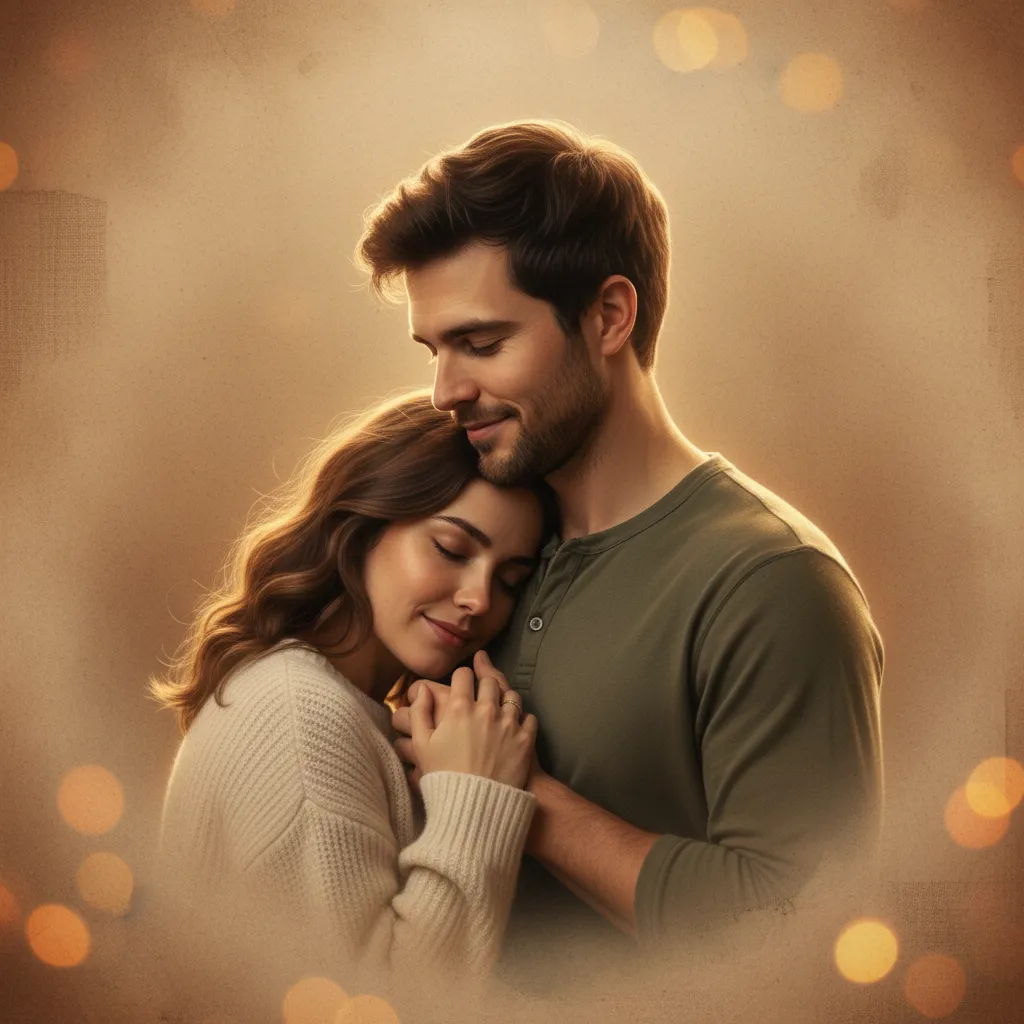 Customer portrait of Isabella and Oliver