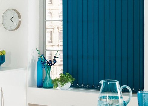 Vertical Blinds Durham