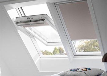 Skylight Blinds