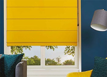 Roman Blinds