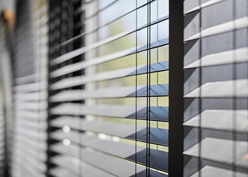 Wood Venetian Blinds Sunderland