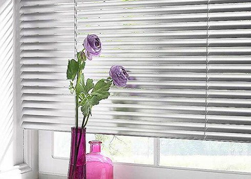 Aluminium Venetian Blinds Morpeth
