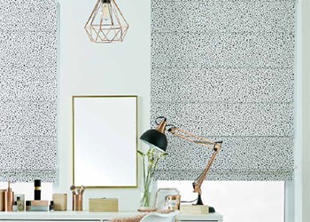 Roman Blinds Newcastle