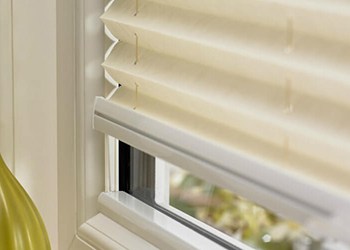 Pleated Blinds Newcastle