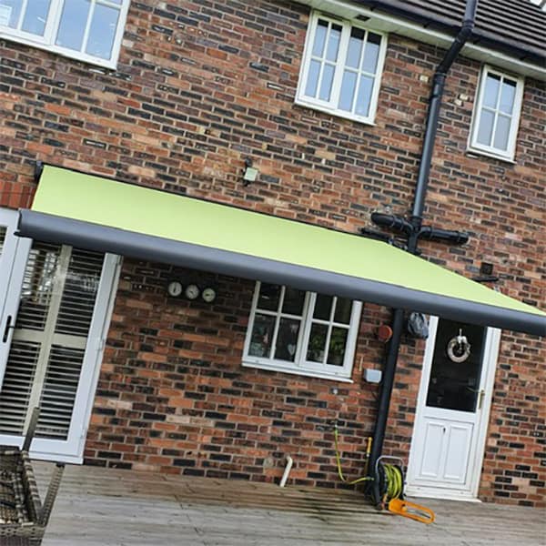 Awnings