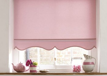 Roller Blinds in Newcastle