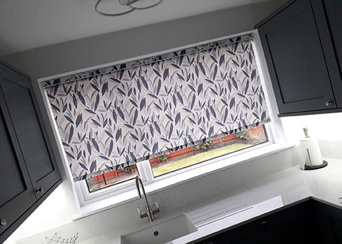 Roller Blinds
