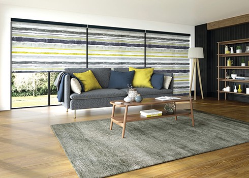 Roller Blinds Alnwick