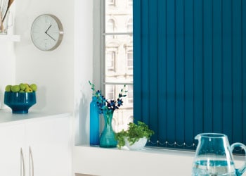 Vertical Blinds