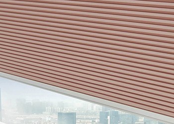 Pleated Blinds Durham