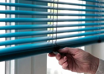 Aluminium Venetian Blinds near me Newcastle
