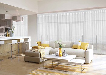 Allusion Blinds