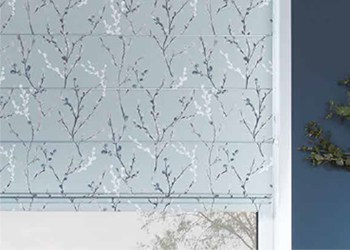 Roman Blinds Morpeth