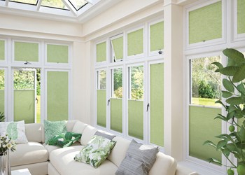 Perfect Fit Blinds