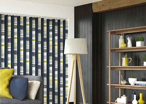 Vertical blinds Consett