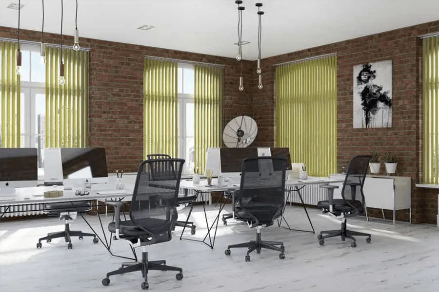 Office blinds in Gateshead