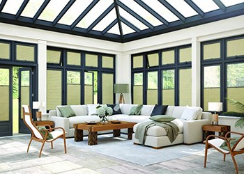 Conservatory Blinds