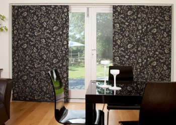 Panel Blinds
