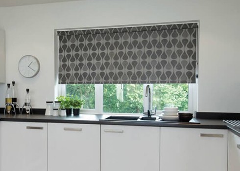 Roller Blinds Sunderland