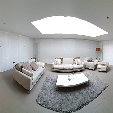 Plantation Shutters Project
