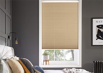Thermal Blinds