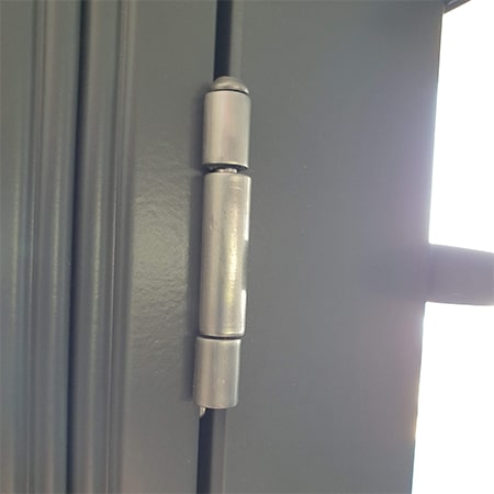Plantation Shutters Project