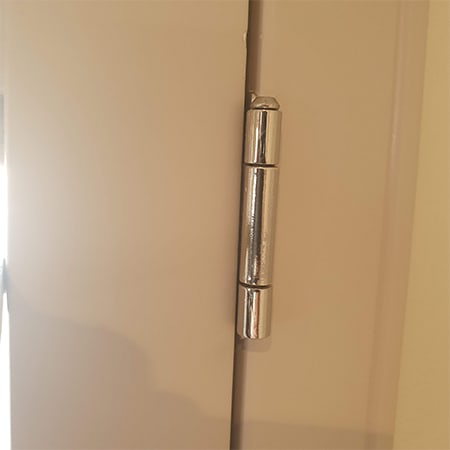 Plantation Shutters Project