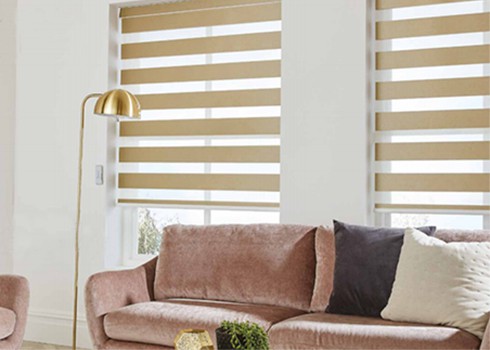 Vision Blinds Sunderland