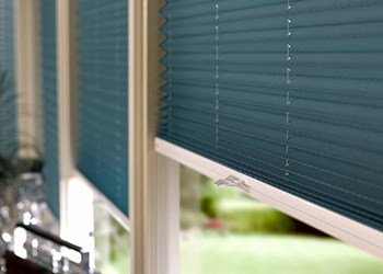 Pleated Blinds Gateshead