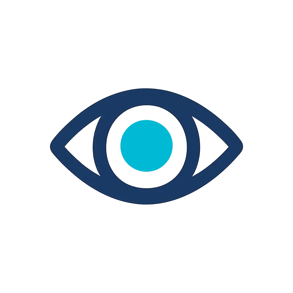 Grupo Visão Logo
