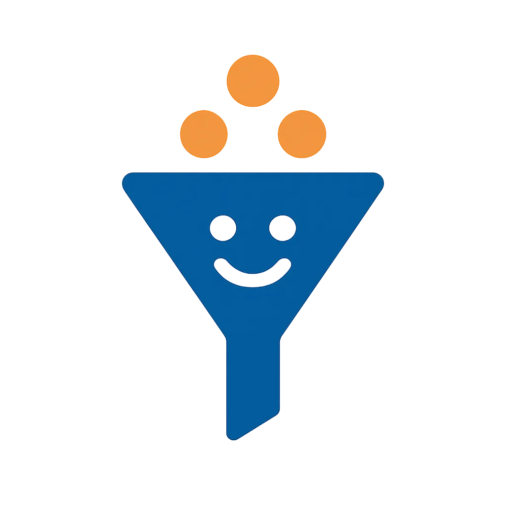 Funnel Junkies Logo