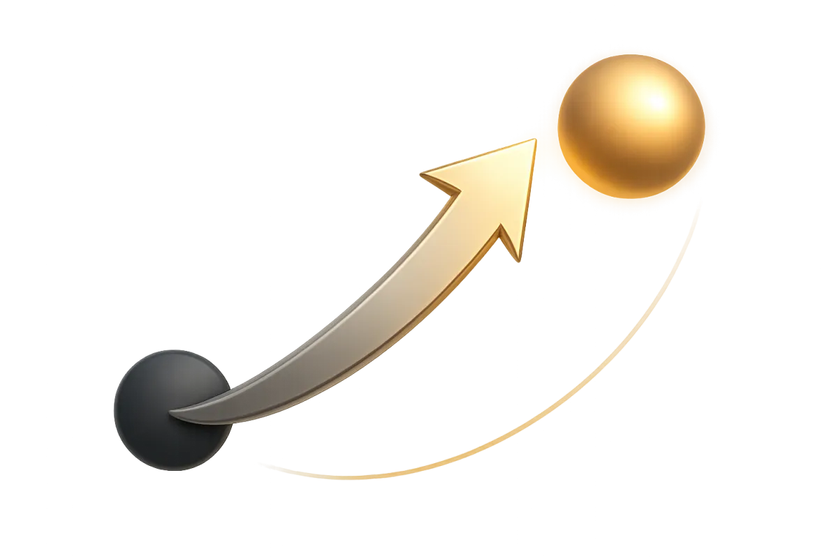 PayPal to Wise migration process illustration