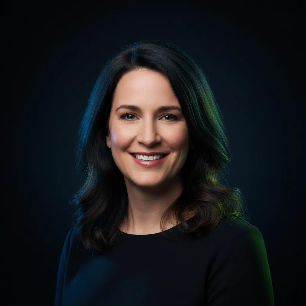 Sarah Jenkins