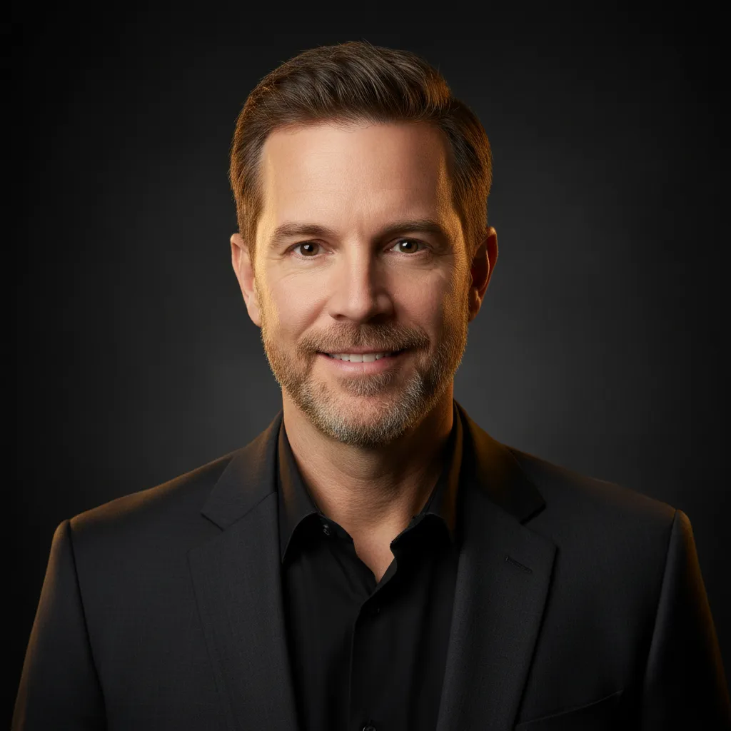 David M.